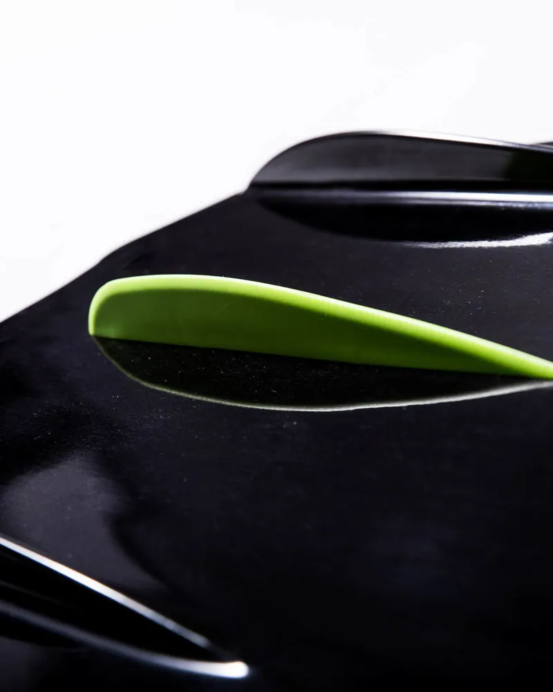 Jobe Logo Series 138 Wakeboard-2